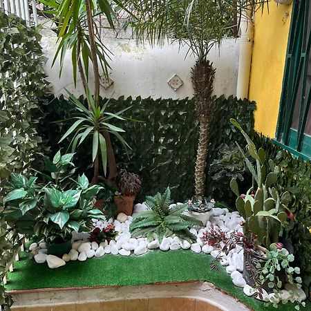 Amuri Di Casa Scogliera Катания Екстериор снимка