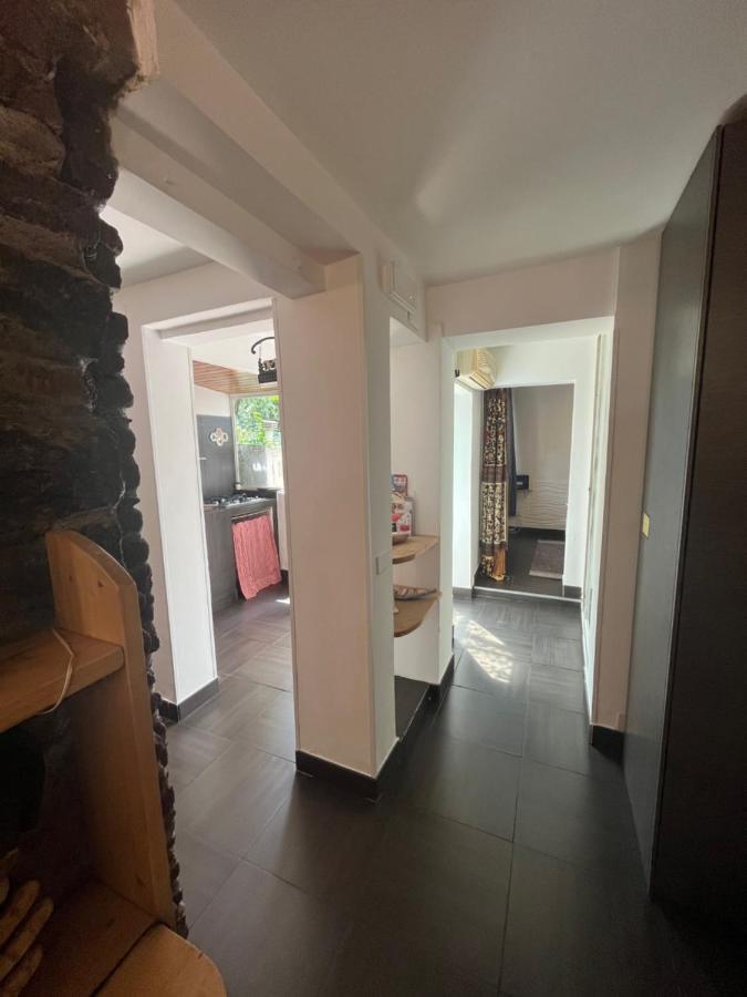 Amuri Di Casa Scogliera Катания Екстериор снимка