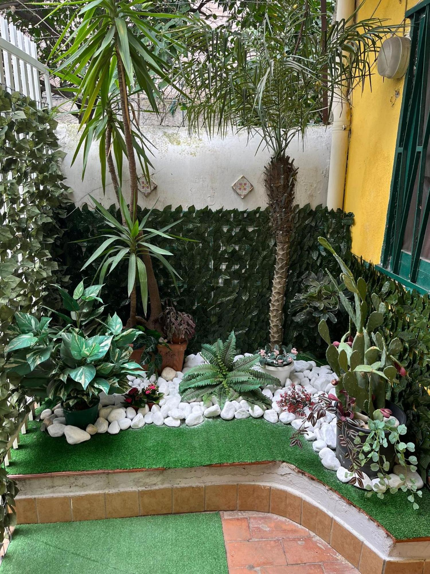 Amuri Di Casa Scogliera Катания Екстериор снимка